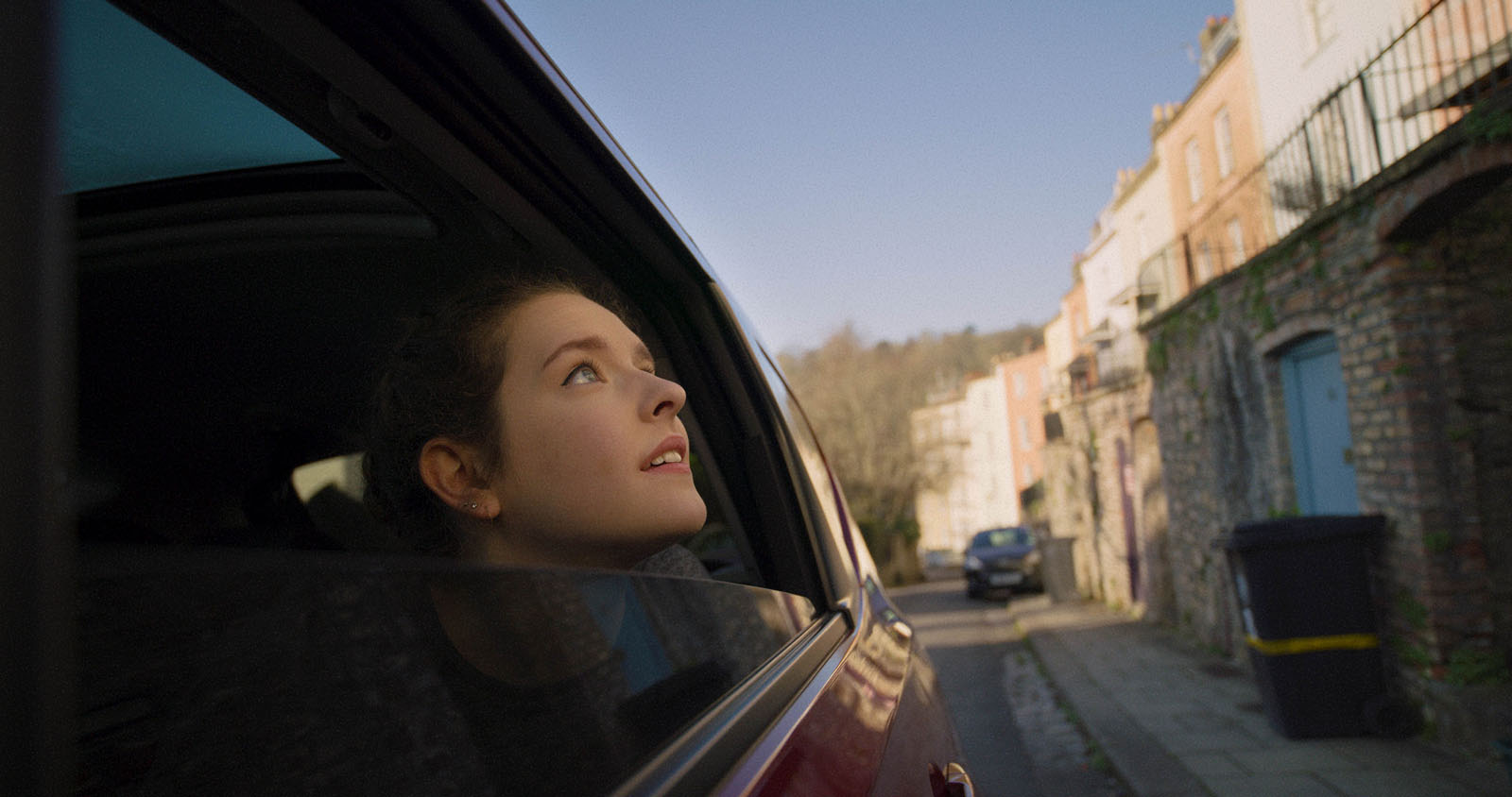 Video production still from University of Bristol